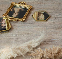 Кварцвиниловые полы Vinilam Click 3.7мм 66777 Дуб Росток фото 1 | FLOORDEALER